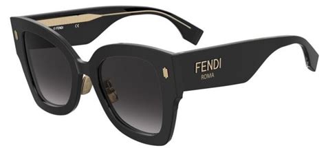 fendi dames zonnebrillen|Women's Designer Sunglasses .